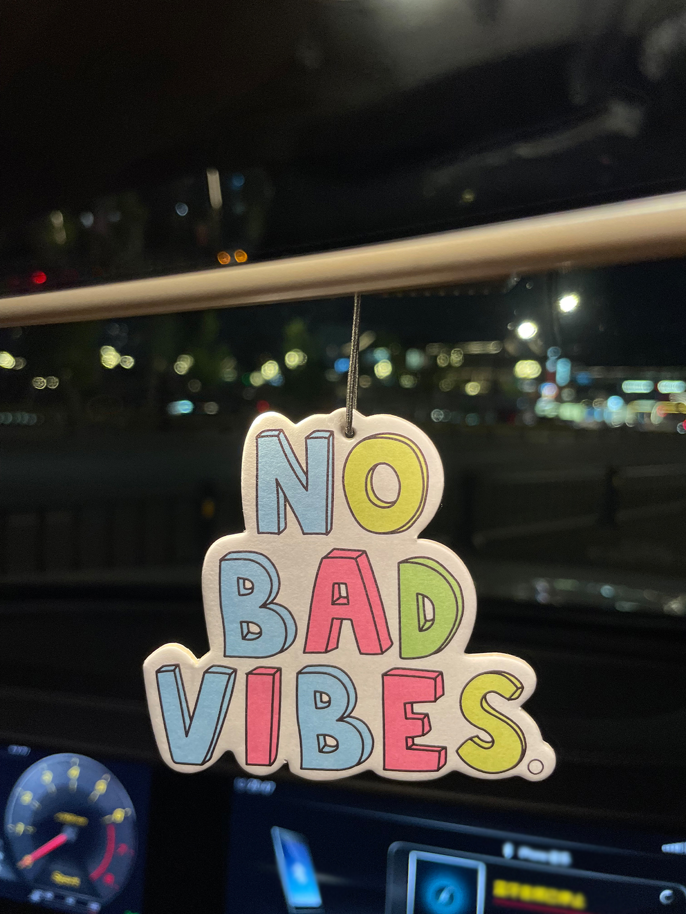 No Bad Vibes, Hilton Fresh Sce - Perfume Fragrance Types recensione e prezzo