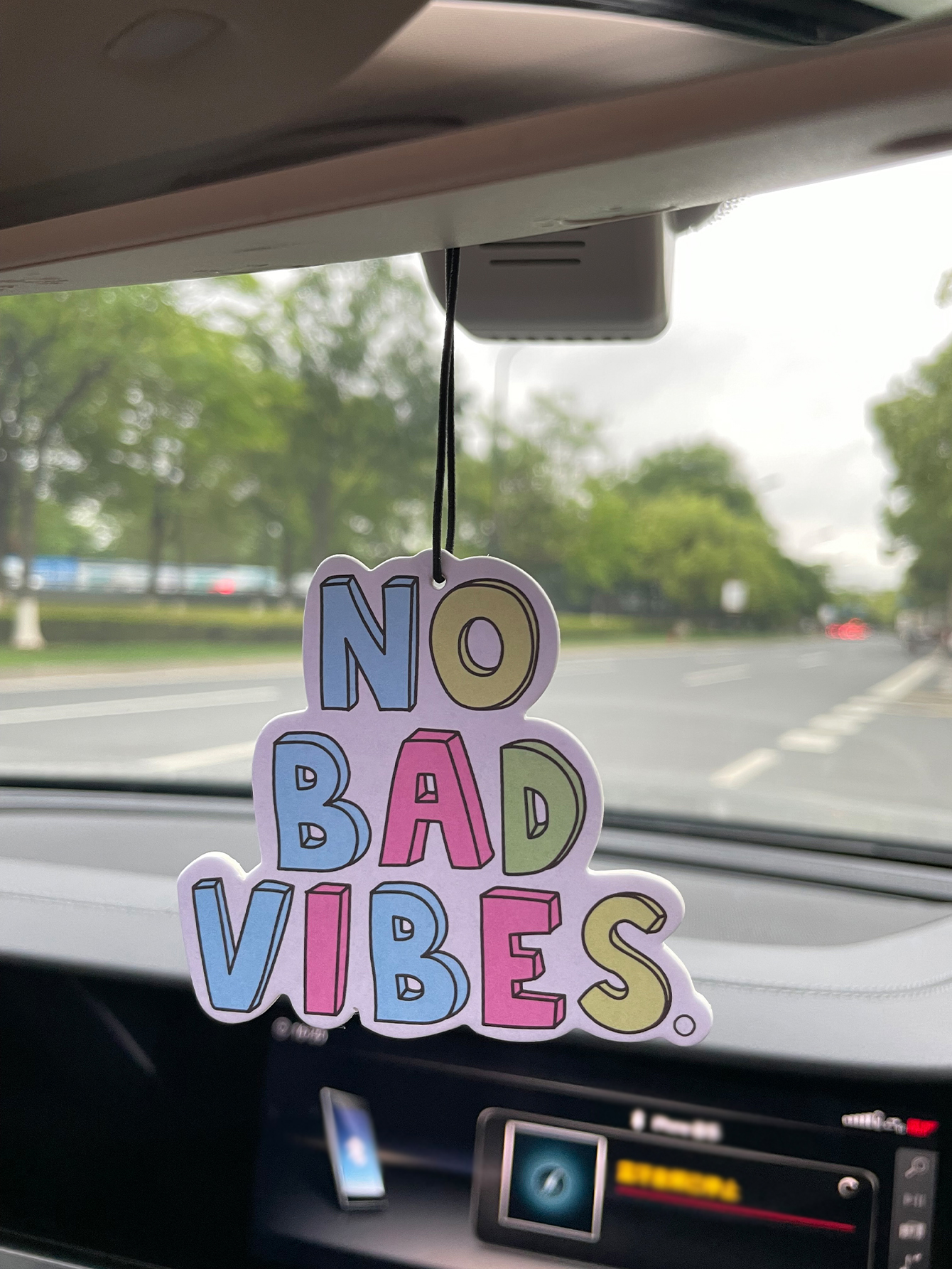 No Bad Vibes, Hilton Fresh Sce - Perfume Fragrance Types recensione e prezzo