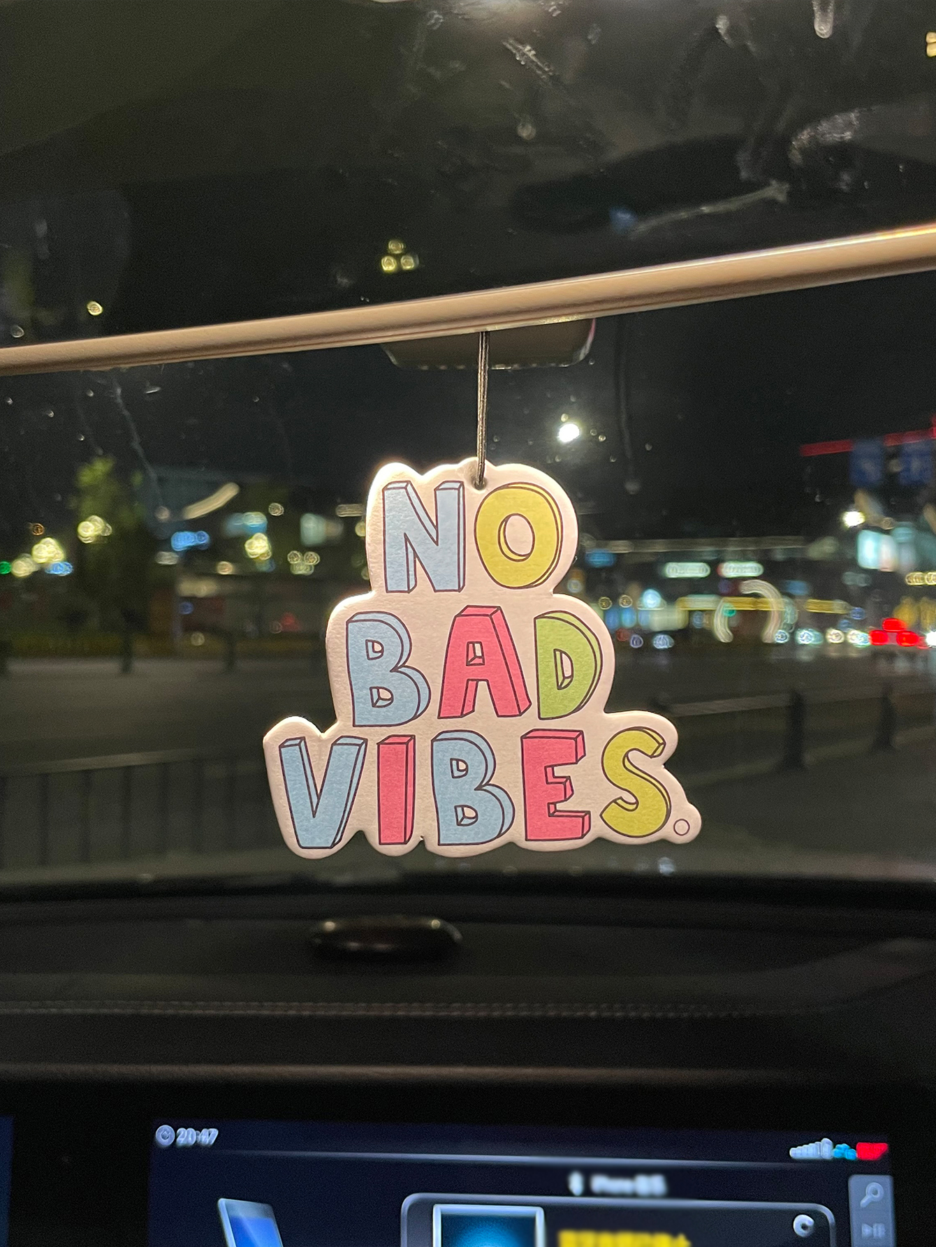 No Bad Vibes, Hilton Fresh Sce - Perfume Fragrance Types recensione e prezzo