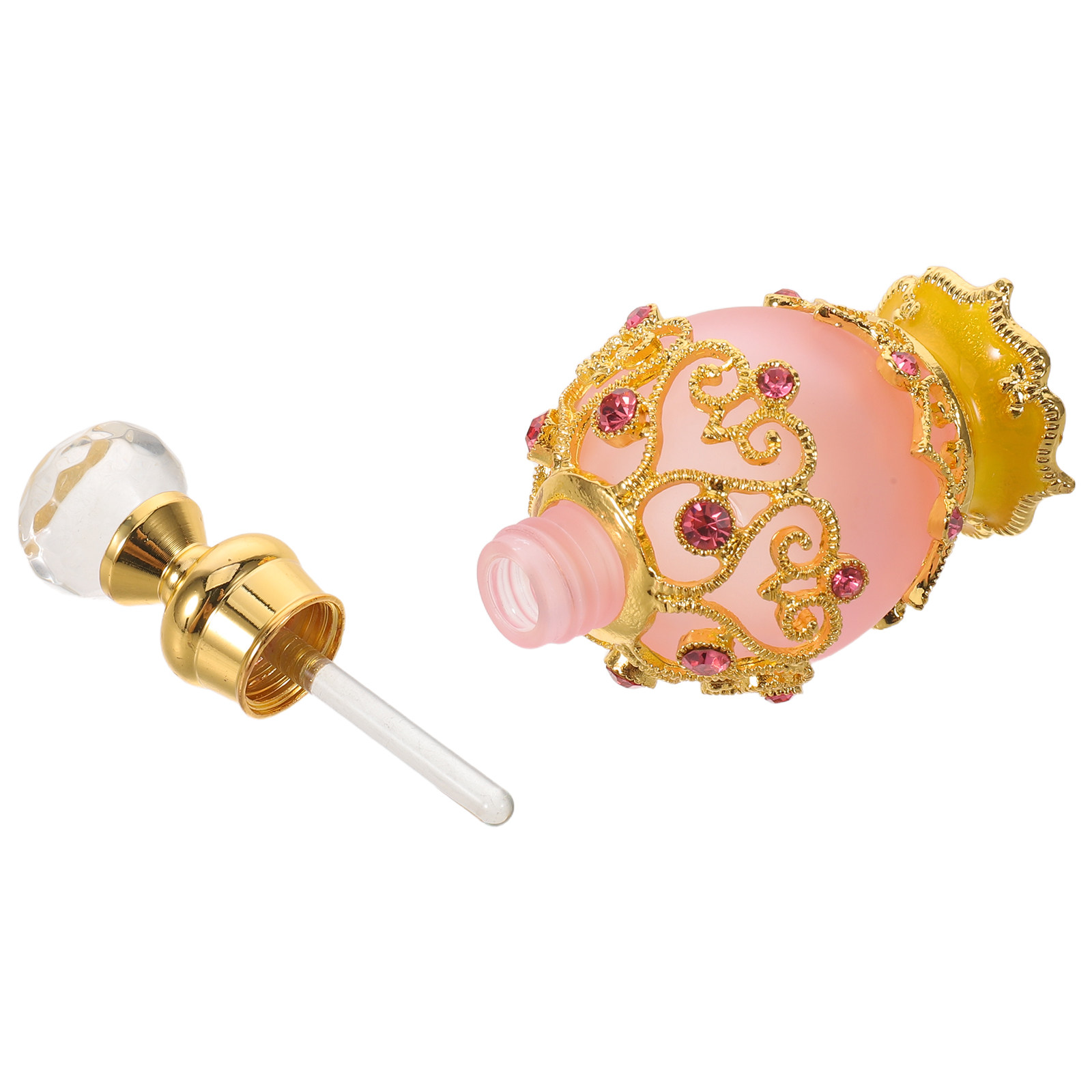 15Ml Crystal Rhinestone Perfum - Perfume Fragrance Refill recensione e prezzo