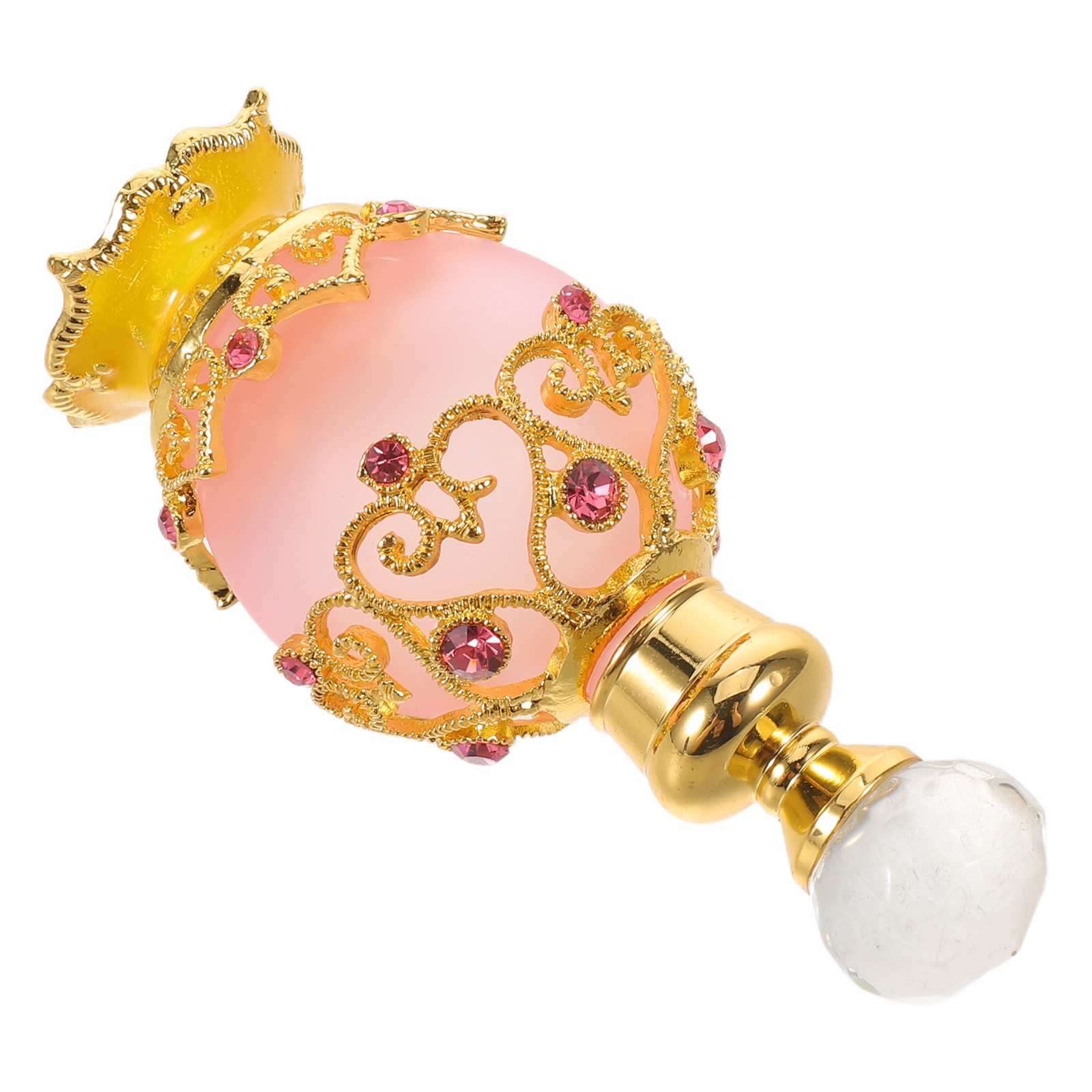 15Ml Crystal Rhinestone Perfum - Perfume Fragrance Refill recensione e prezzo