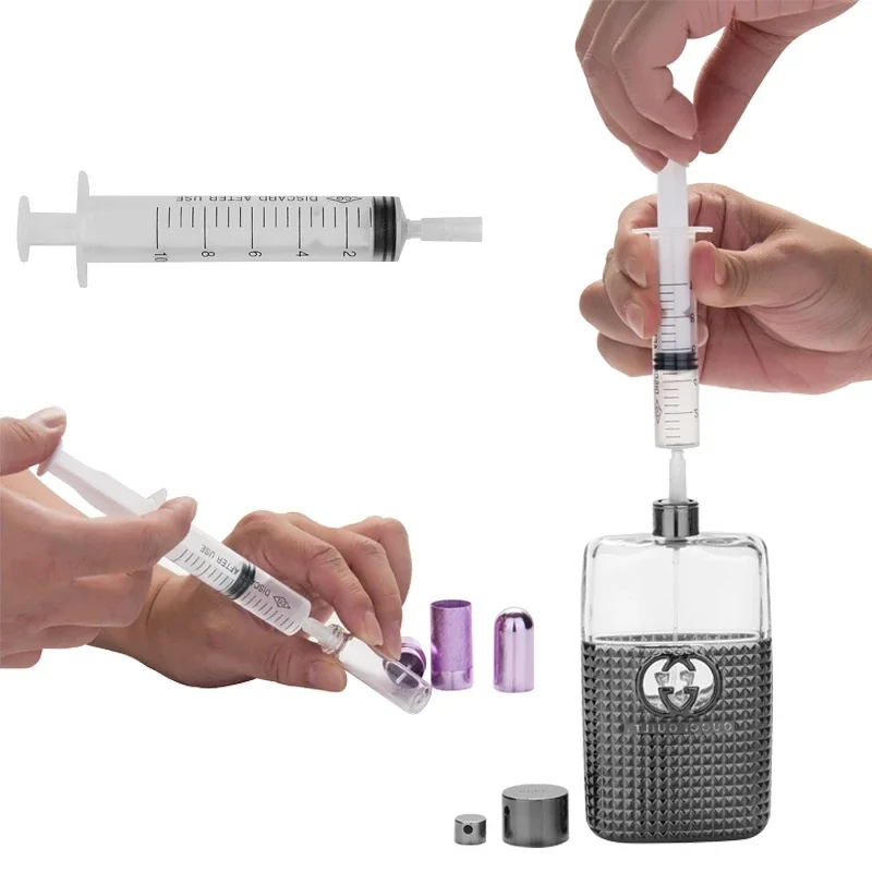 vvocci dispenser quantitative  - Perfume Fragrance Ingredients recensione e prezzo