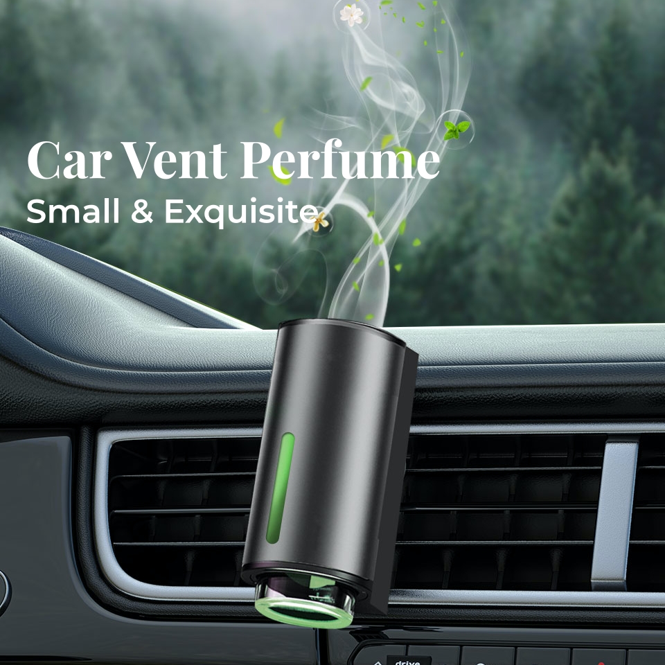 For Universal Cars Alloy Air F - Perfume Fragrance Types recensione e prezzo
