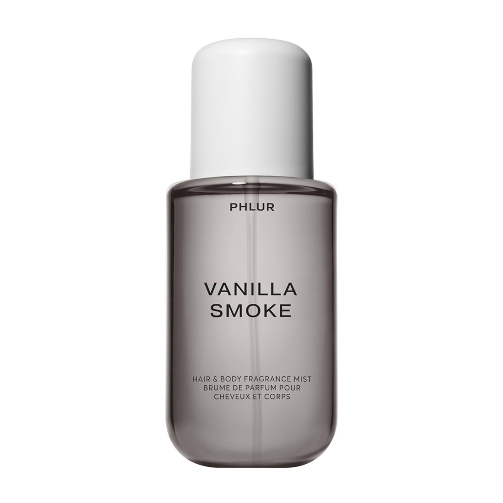 PHLUR Vanilla Smoke Hair & Bod - Fragrance Perfume For Hair recensione e prezzo