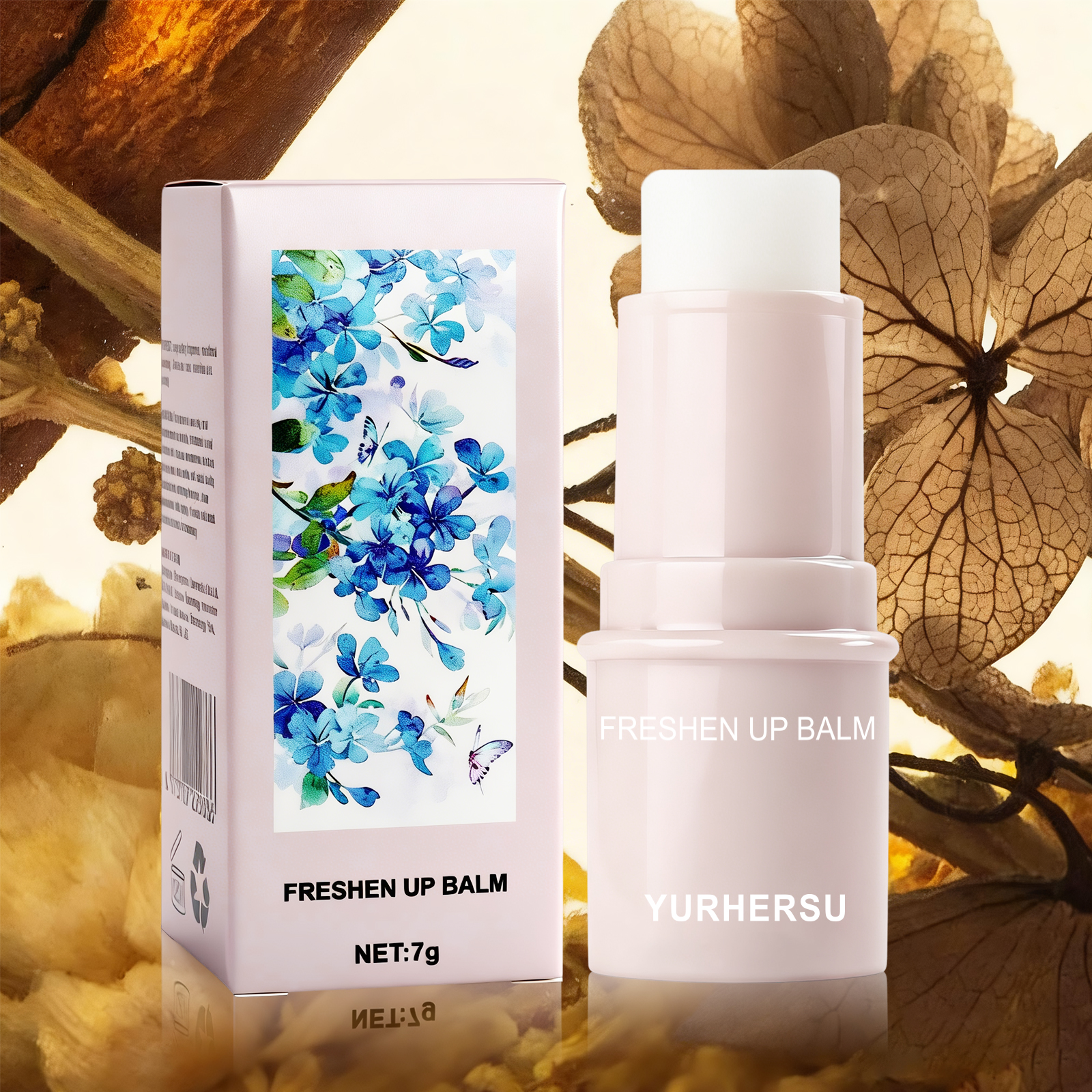 Portable antiperspirant stick, - Perfume Fragrance Refill recensione e prezzo