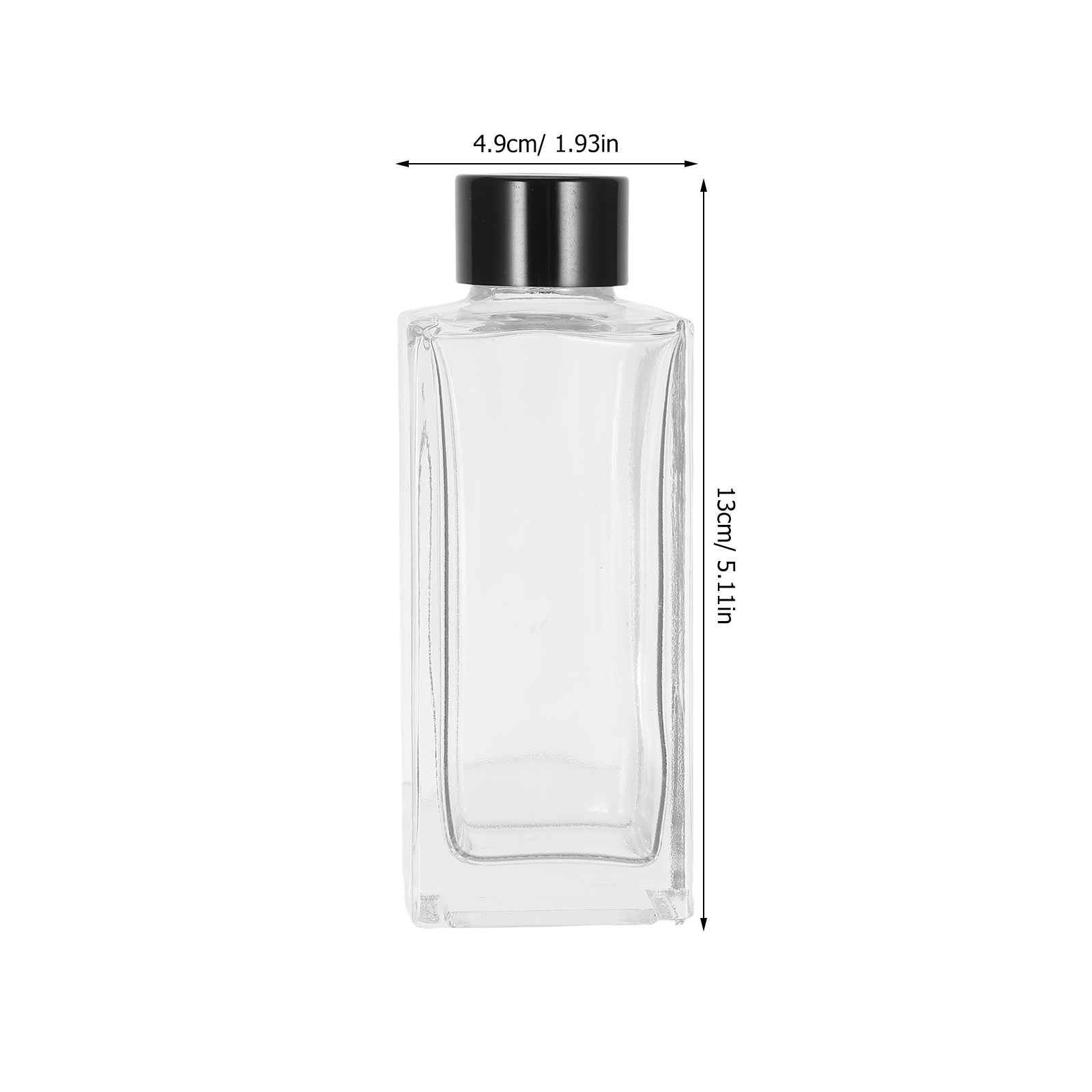 4Sets Bathroom Fragrance Diffu - Perfume Fragrance Refill recensione e prezzo