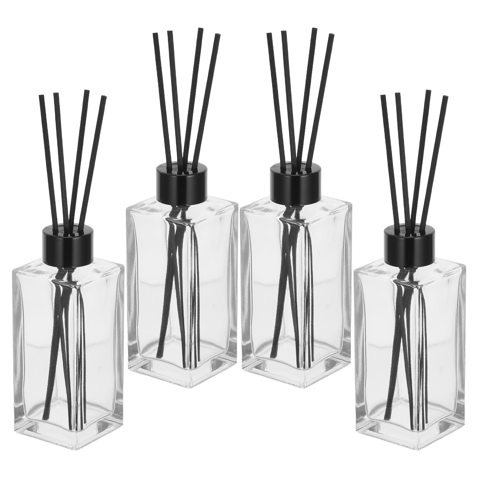 4Sets Bathroom Fragrance Diffu - Perfume Fragrance Refill recensione e prezzo