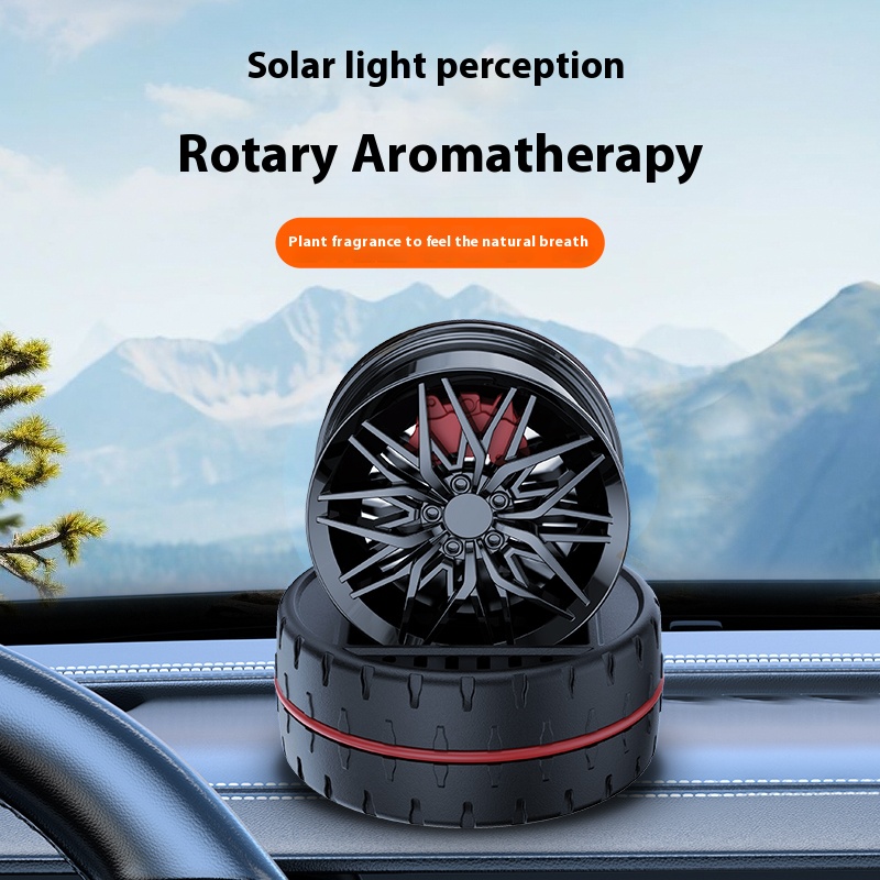Flying wheels car perfume Sola - Perfume Fragrance Types recensione e prezzo