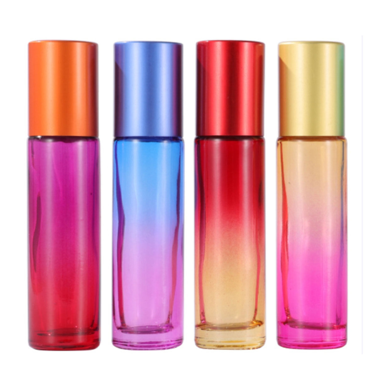 1X 10x 20X 10ml Gradient Color - Perfume Fragrance Ingredients recensione e prezzo