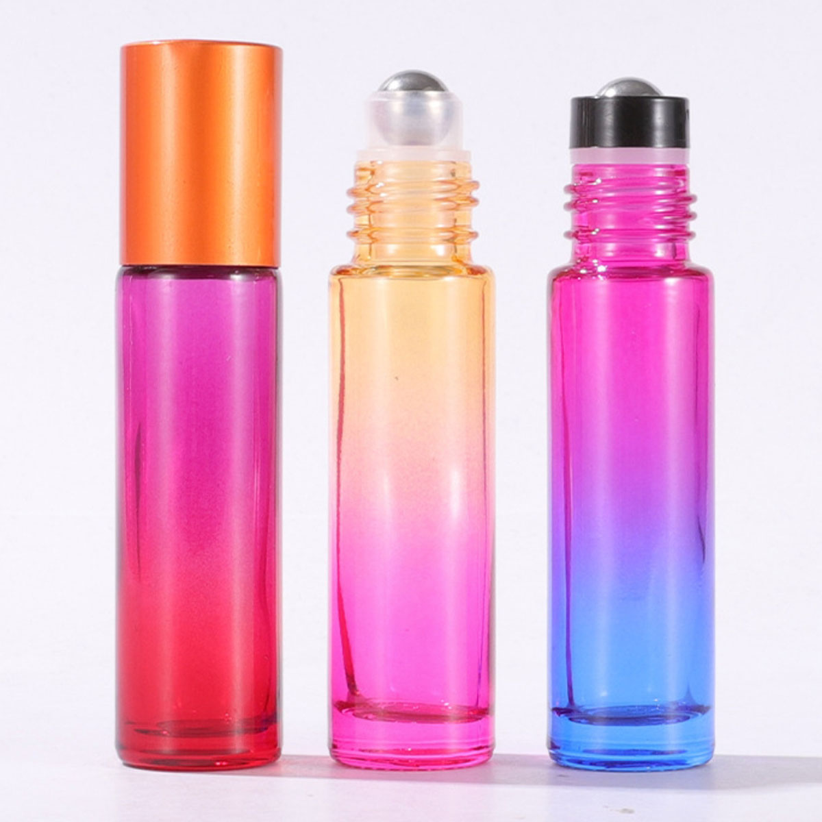 1X 10x 20X 10ml Gradient Color - Perfume Fragrance Ingredients recensione e prezzo