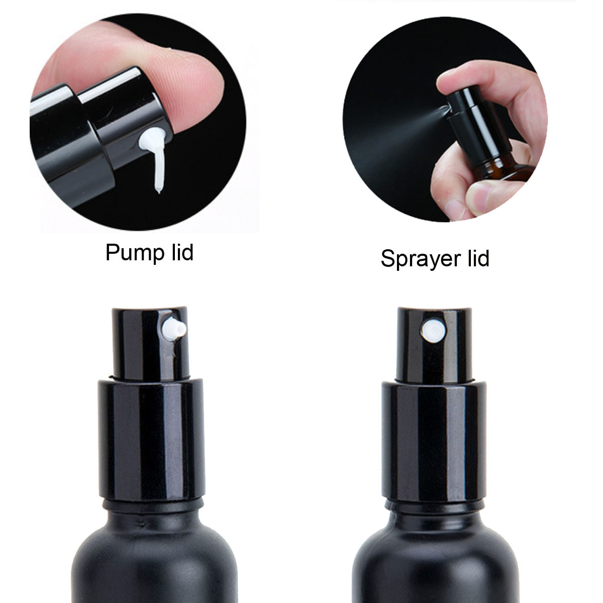 10ml to 100ml Essential Oil Bl - Perfume Fragrance Ingredients recensione e prezzo
