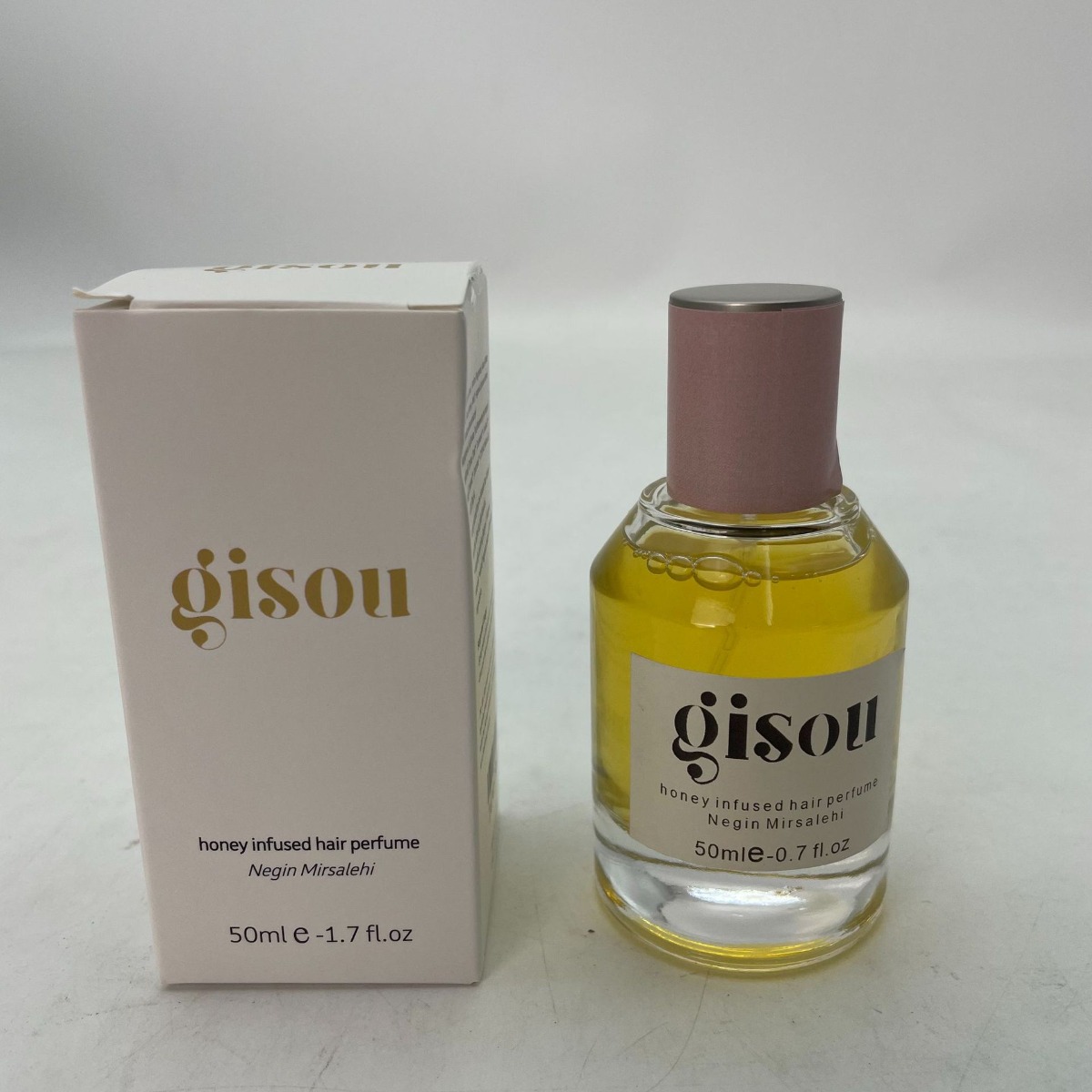Mini Honey Hair Care Perfume L - Fragrance Perfume For Hair recensione e prezzo