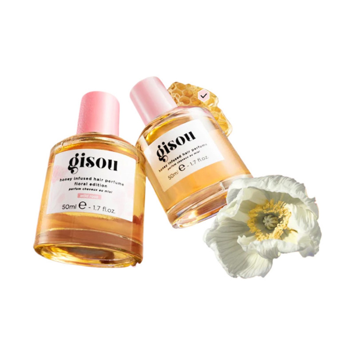 Mini Honey Hair Care Perfume L - Fragrance Perfume For Hair recensione e prezzo