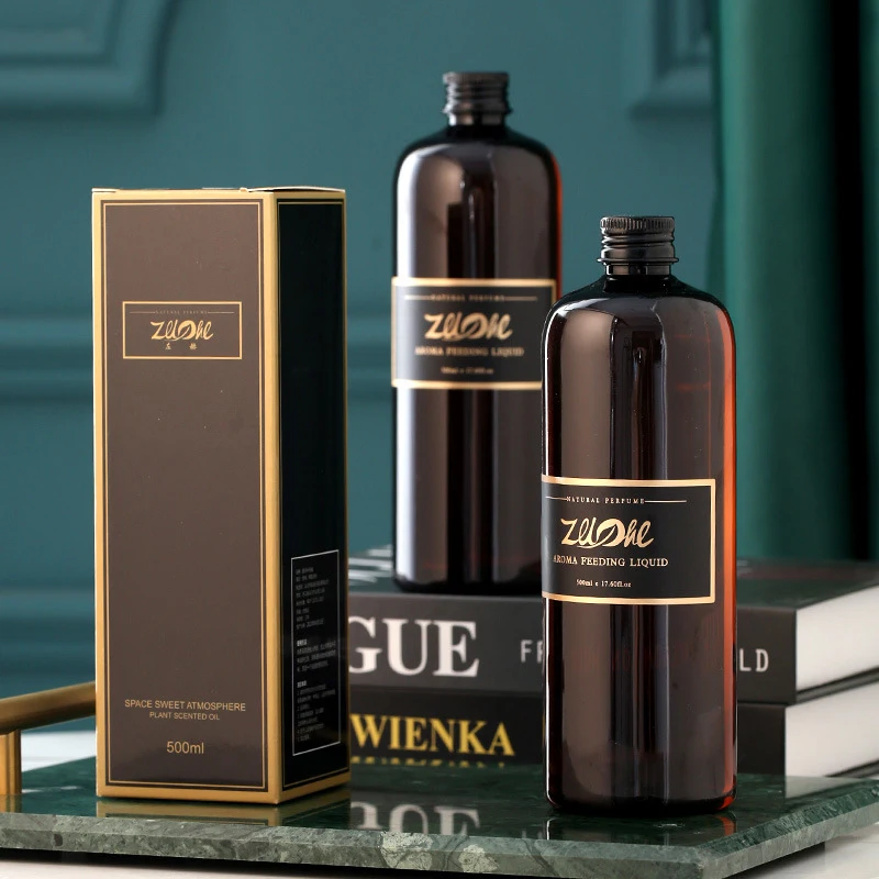 500ML Hilton Ritz Carlton Frag - Perfume Fragrance Refill recensione e prezzo
