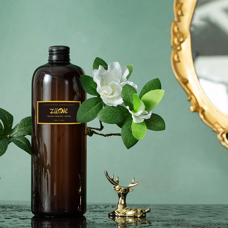 500ML Hilton Ritz Carlton Frag - Perfume Fragrance Refill recensione e prezzo
