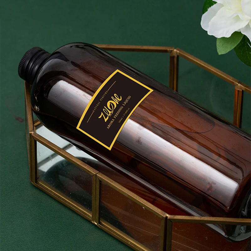 500ML Hilton Ritz Carlton Frag - Perfume Fragrance Refill recensione e prezzo